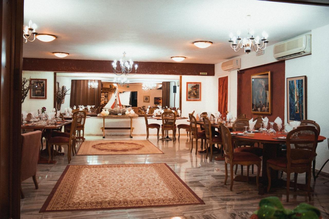 Villa Olympia Galaxídhion 외부 사진